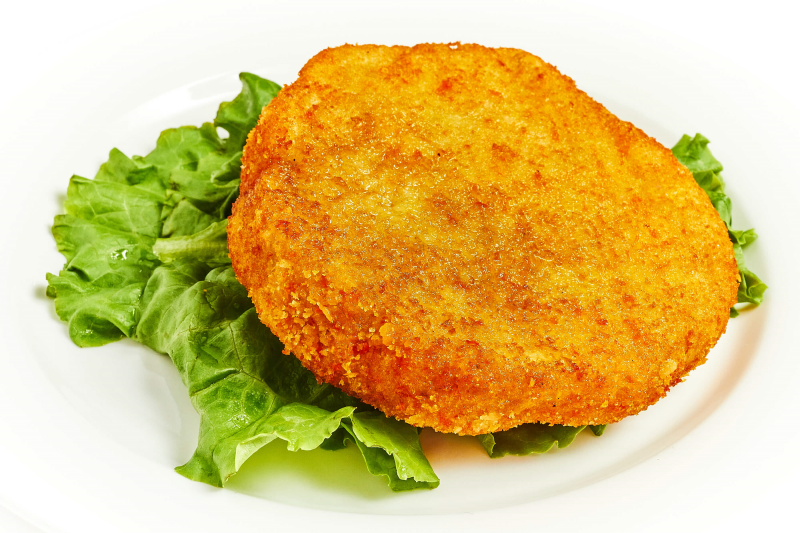 Котлета куриная