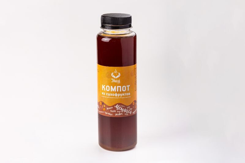 Компот 330 мл.