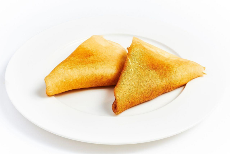 Блины