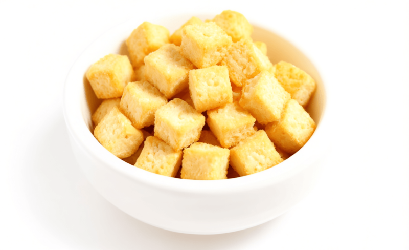 Сухарики 10 гр.