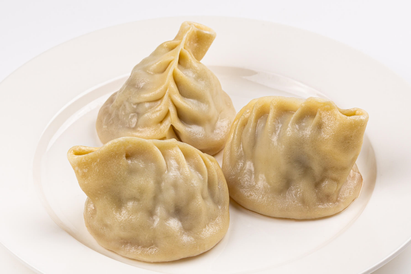 Бууза говяжья