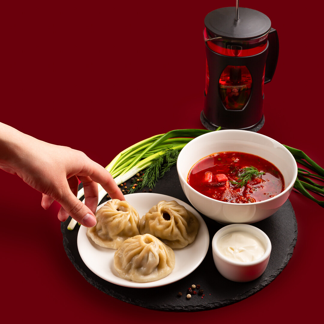 Идеальный обед в Иркутске меньше, чем за 500 рублей: где вкусно, сытно и по-домашнему