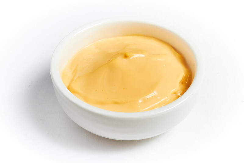 Соус сырный 40 г.