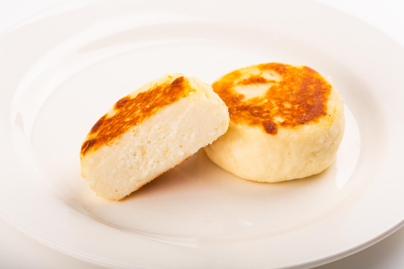 Сырники 2шт.