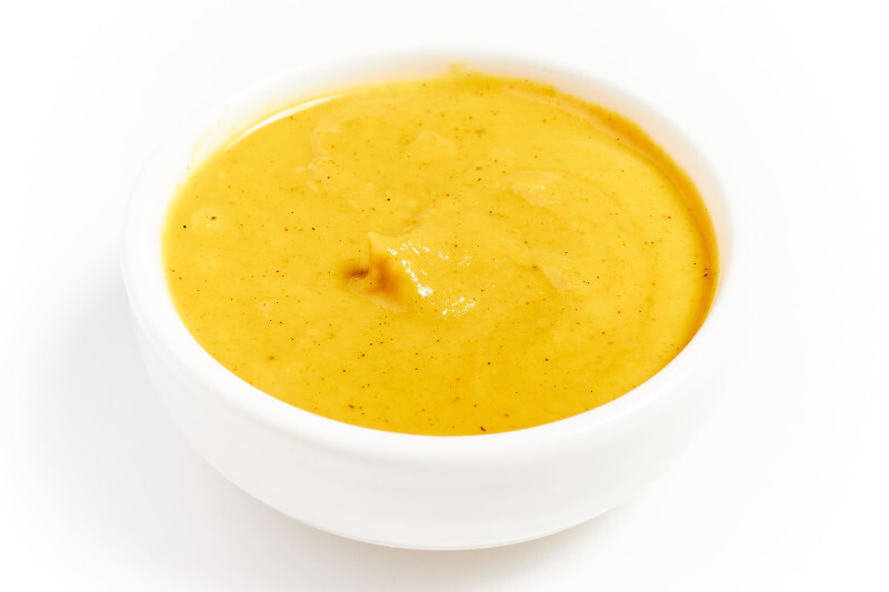 Горчица 40 г.