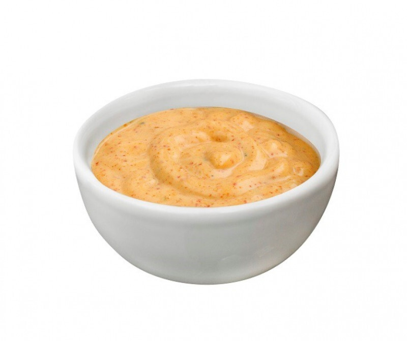 Соус Спайси 40 г.