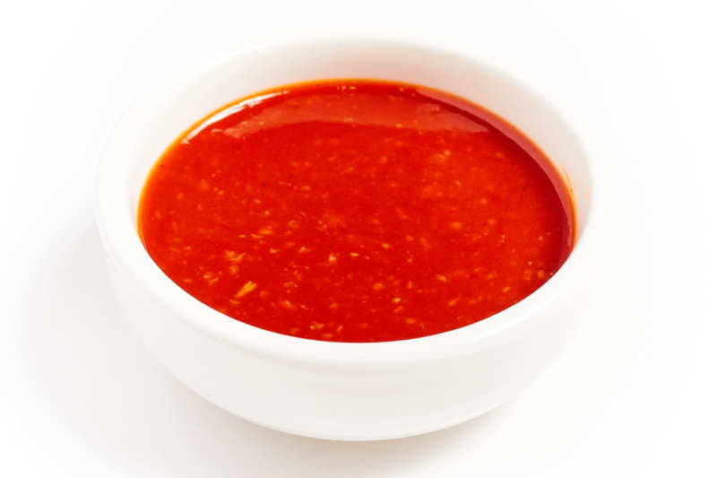 Кимчи соус